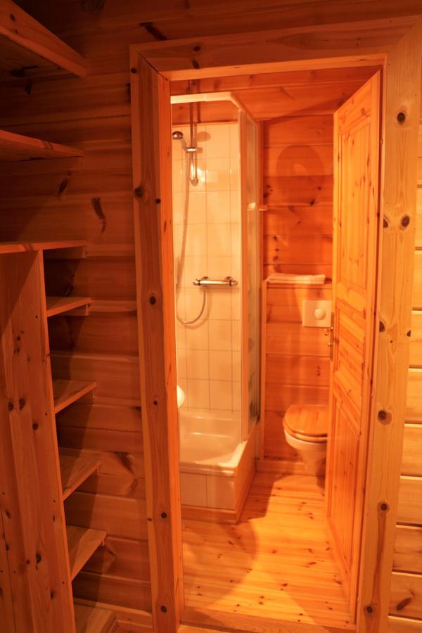 ホテルHamar Breiðdalsvík エクステリア 写真