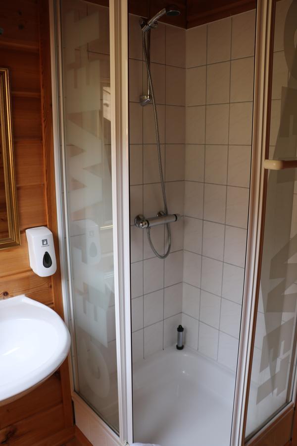 ホテルHamar Breiðdalsvík エクステリア 写真